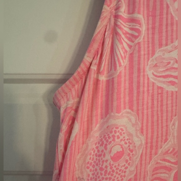 Lilly Pulitzer dress - Picture 3 of 4